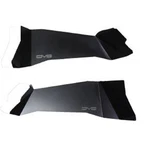 Dv8 Offroad For 07-18 Jeep Wrangler Jk Rear Aluminum Inner Fender - Black. Fixed Price $329.99.