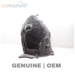 2014-2021 Bmw I3 - Front Left Fender Liner / Wheel Housing Cover (rear Part). Fixed Price $39.80.