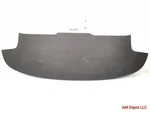 2008 Bmw 335i 328i E93 Convertible Top Compartment Lid Cover Trim Black. Fixed Price $99.99.