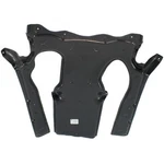 For Mercedes-benz S450 Rear Engine Splash Shield 2008-2011 Under Cover. Fixed Price $88.93.