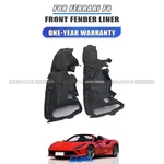 1 Pair Front Fender Liner For Ferrari F8 2018-2021 Oe 862017 879212 High Quality. Fixed Price $1799.99.