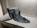 92-96 Lexus Sc400 Sc300 Front Right Passenger Fender Liner Splash Guard Oem. Fixed Price $58.65.