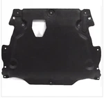 Undertray Under Engine Cover For Ford Mondeo Iv Galaxy S-max Volvo S60 V70 Xc70. Fixed Price $59.00.