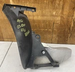 1996-2004 Porsche Boxster 986 Left Rear Fender Liner Heat Shield 98650583102. Fixed Price $85.00.