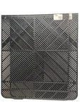 2 Fleet Engineer 30"x24" Aeroflap Straight Blk Mud Flap Guards 033-08002. Fixed Price $95.00.