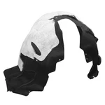 Fo1248220c - Front Driver Side Fender Liner (capa). Fixed Price $339.81.