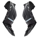 Front Fender Liner Set For 2013 2014 2015 2016 Mazda Cx-5 Ma1248142 Ma1249142. Fixed Price $62.07.