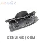 2016-2019 Audi Q7 - Rear Left Stone Guard 4m0505415c. Fixed Price $13.71.