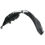 Left Front Driver Wheel Liner Plastic Splash Shield For Toyota Sienna 2011-2014. Fixed Price $75.99.