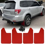 For Subaru Forester 2013-2024 4pcs Wide Rally Mud Flaps Splash Guards Mudguards. Fixed Price $29.08.