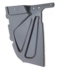 New Oem Ford Rear Left Quarter Panel Splash Shield Kb3z16a550e Ranger Ext 19-23. Fixed Price $36.25.
