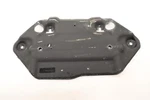 2016 - 2022 Jeep Grand Cherokee Wk Front Belly Pan Skid Plate Splash Shield Oem. Fixed Price $35.40.