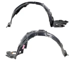 For 2006-2007 Front Lexus Gs300 Gs430 Gs450h Splash Shield Left & Right Side 2pc. Fixed Price $58.20.
