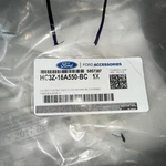 New Ford Accessories Mud Guard Set Oem Hc3z16a550bc. Fixed Price $56.00.