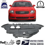 New Front Engine Splash Shield For 2000-2004 Audi Tt 2005-2006 Quattro. Fixed Price $98.77.