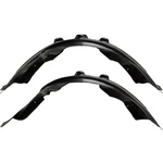 Set Of 2 Fender Liner For Dodge Journey 2009-2020 Front Inner. Fixed Price $46.64.