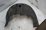 *read* 2013 Audi A4 Rear Left Side Inner Fender Liner 8k0-810-171-b Oem. Fixed Price $89.52.