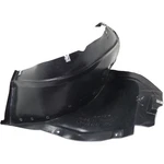 Fender Liner For Audi Q3 2015-2018 Front Driver Side Inner. Fixed Price $39.76.