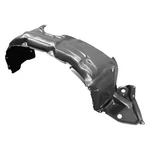 For Toyota Highlander 2014-2019 Passenger Side Fender Liner Front 2.7l Capa. Fixed Price $158.16.