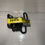 Audi Q7 4l Front Left Lower Door Hinge 8e0831411e. Fixed Price $70.00.