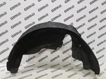 Genuine Mercedes A Class W177 18-21 Rear Left Side Wheel Arch Splash Guard Cover. Fixed Price $64.64.