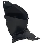Subaru Crosstrek Bumper Side Bracket Rear Left 57731-fl510 2018-2023 Oem. Fixed Price $45.00.