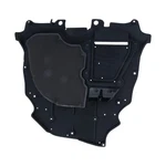 For Lexus Nx350/nx450h+ 2022-2024 Engine Splash Shield Front, Center Capa 2.4l. Fixed Price $263.67.