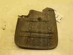 2007 Toyota Sequoia Sr5 Driver Side Mud Flap. Fixed Price $69.95.
