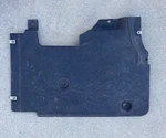 Cadillac Ats Oem Lh Side Underbody Rear Air Deflector Splash Shield Guard. Fixed Price $29.00.