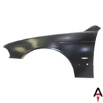 Bm1240120 Front,left Driver Side Fender For Bmw M5,528i,540i,525i,530i. Fixed Price $72.33.