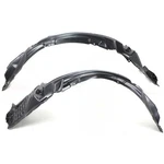 Set Of 2 Fender Liner For Mitsubishi Lancer 2008-2015 Front. Fixed Price $53.55.