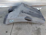 For 2013 Mack Cxu613 Fender Extension Left , Md. Fixed Price $381.94.
