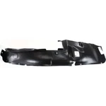 New Front Passenger Side Fender Liner Splash Shield 00-05 Dodge Neon 5008676ab. Fixed Price $20.49.
