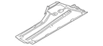 Genuine Bmw Under Cover 51-75-7-351-447. Fixed Price $81.10.