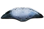 09-12 Jaguar Xf X250 Front Bumper Under Engine Motor Splash Lower Shield Oem. Fixed Price $249.95.