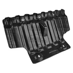 For Chevy Silverado 3500 Hd 07-10 Sherman Lower Engine Splash Shield Value Line. Fixed Price $28.63.