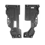 For Lincoln Nautilus 2019 2020 2021 Undercar Shield Driver Passenger Side Capa. Fixed Price $125.59.