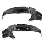 Trq Bda16214 Fender Liner Set For Acura Cl 1997-1999 Lh Or Rh Front 74151sy8a00. Fixed Price $66.72.