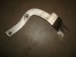 2004 Kia Sedona Flap Mud Splash Guard Front Left Driver Side Oem. Fixed Price $48.00.