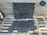 2019-2026 Audi A8 A8l S8 Under Engine Front & Rear Splash Guard Shield Covers Oe. Fixed Price $359.44.