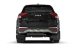 Rally Armor Mud Flaps W Metallic Black Logo For 2023-2025 Kia Sportage. Fixed Price $148.00.