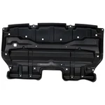 Engine Splash Shield Toyota Highlander Front Lower 2.7l Plastic 2011-2013. Fixed Price $113.49.