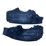 Pair Of Rear Left & Right Fender Liners For Toyota Corolla 2020-2025. Fixed Price $179.99.