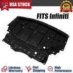 788924ga0a Engine Splash Shield Under Cover For Infiniti Q50 2014 2015-2024. Fixed Price $59.99.