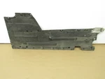 15-20 Bmw M4 F82 2016 Right Passenger Underbody Splash Shield Guard Cover ;:m. Fixed Price $55.00.
