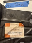 Bmw E90 Underbody Panel Extension Right 51717116912 Original New Oem Part. Fixed Price $72.00.