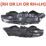 Front Fender Liner Left / Right /pair For Nissan Frontier 2022-2024. Fixed Price $119.99.