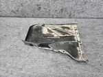 Under Cover Splash Shield Right Assembly Lexus 14-20 Is200t Is250 Is300 Oem. Fixed Price $80.00.