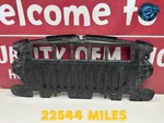 2023-2026 Mercedes C43 C63 W206 Front Under Engine Splash Guard Shield Oem 22kmi. Fixed Price $75.99.