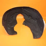 Tesla Model S Plaid Wheel Liner Right Rear 2021 2022 2023 1569759-00-b Oem. Fixed Price $354.60.